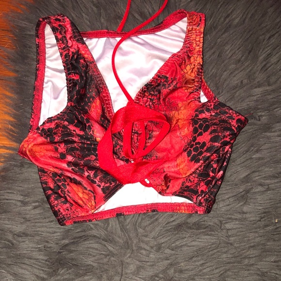 Two piece bikini - Picture 5 of 5